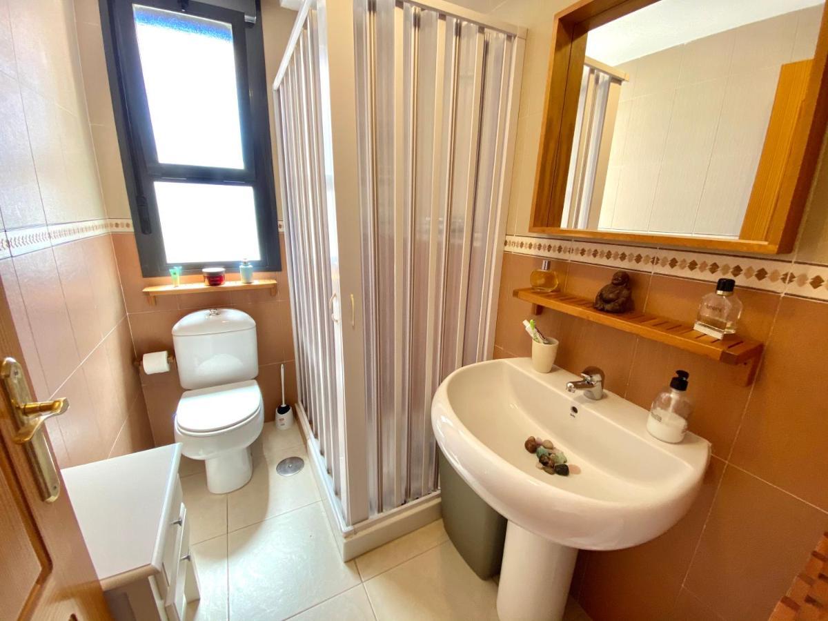 Muchavista Alicante Apo, Piscina, Garaje, Aire Ac, Wifi... Кампелло Экстерьер фото