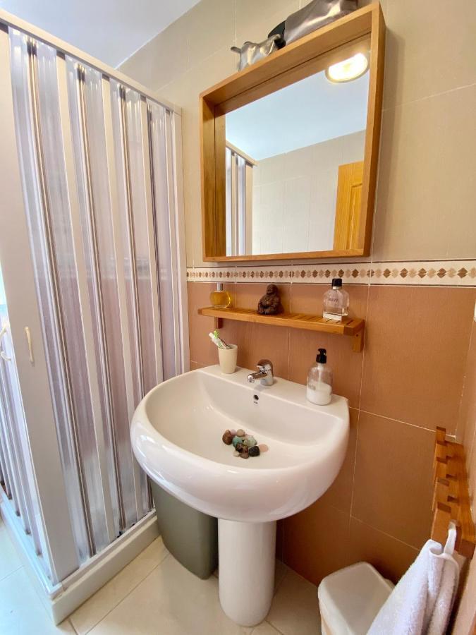 Muchavista Alicante Apo, Piscina, Garaje, Aire Ac, Wifi... Кампелло Экстерьер фото